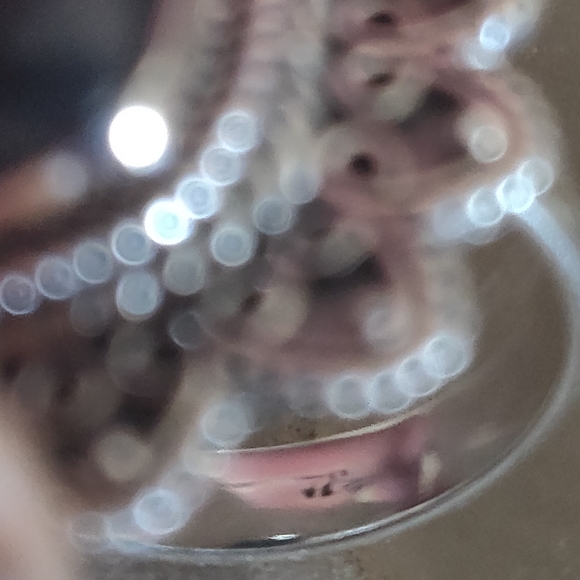 Psilomelane Sterling Silver Ring - Picture 8 of 8